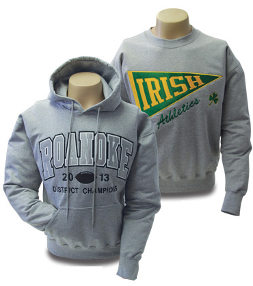 Fleece Spiritwear