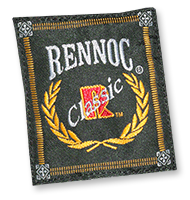 Rennoc Label